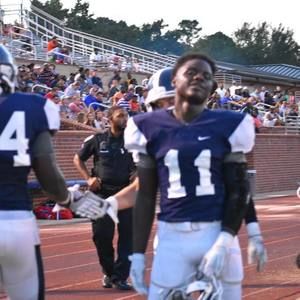 Meet your Posher, Brendan